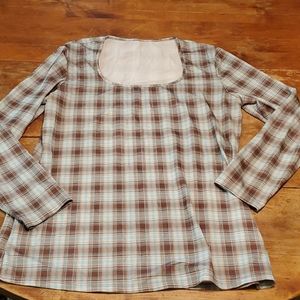 Weekenders XL Long Sleeve Top